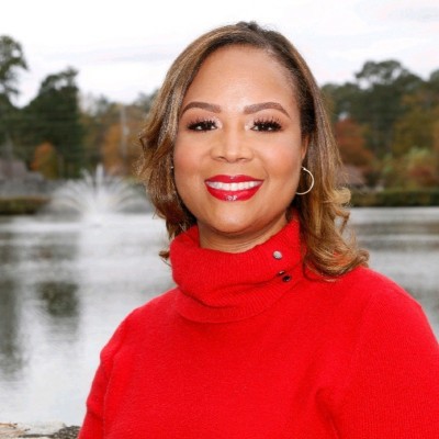 LaToya Maddox, MBA, CPRM®, CES®, CFP®