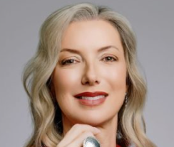 Robin Whitlock, Chairperson